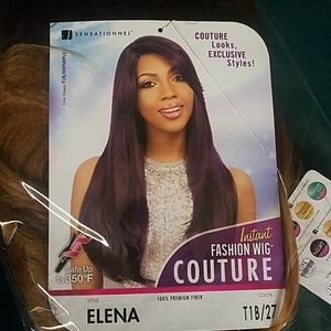 NWT - wig